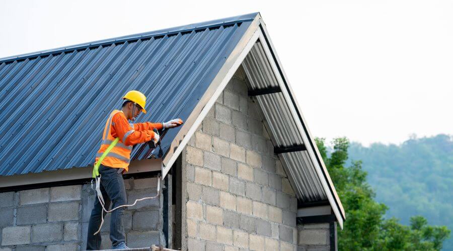 Local Siding Services in Weston, CO